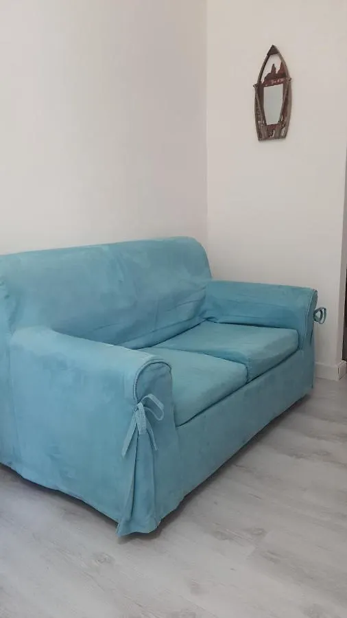 Casa Di Luca Apartment Piombino