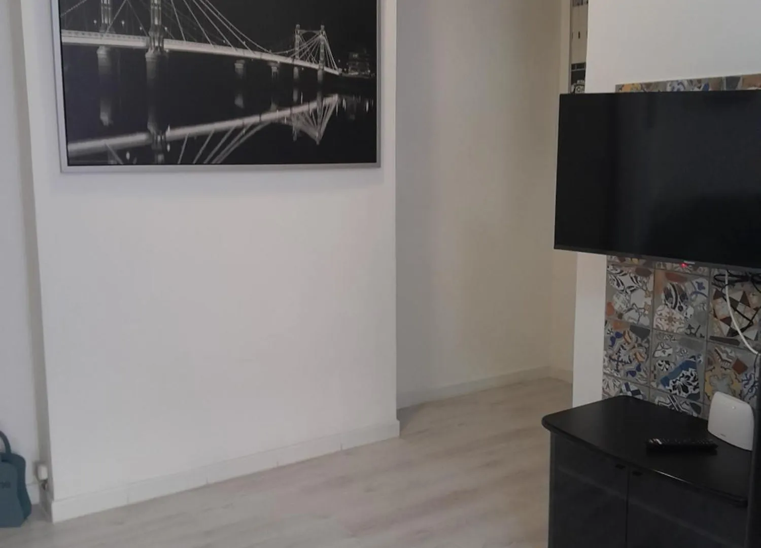 Casa Di Luca Apartment Piombino