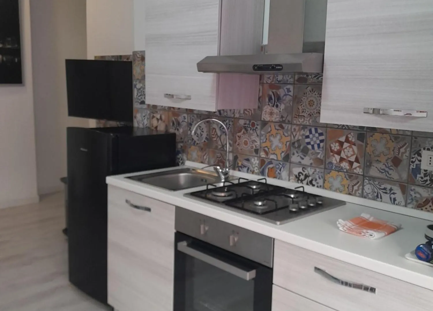 Casa Di Luca Apartment Piombino