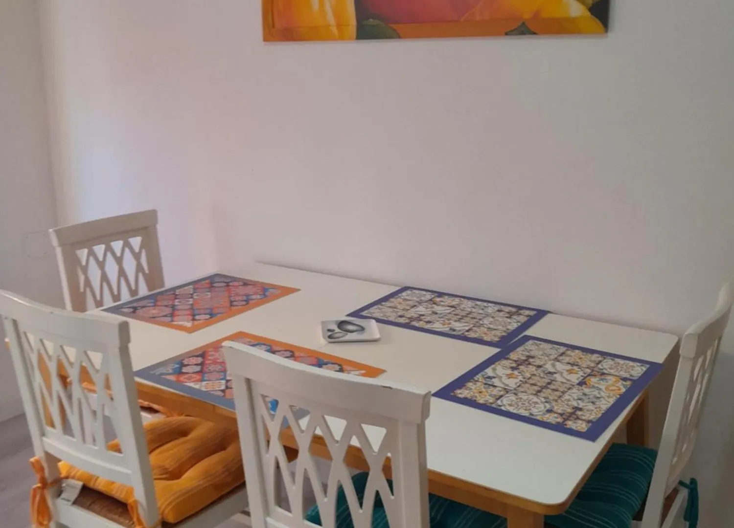 Casa Di Luca Apartment Piombino 0*,  Italy